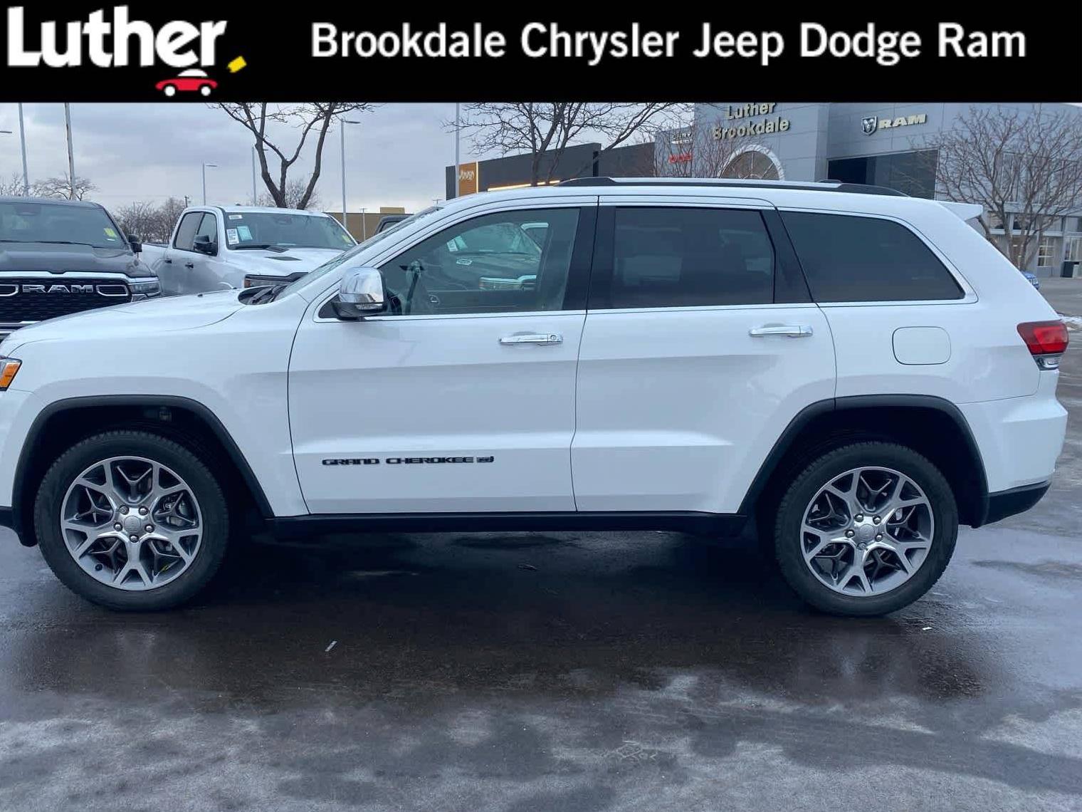 JEEP GRAND CHEROKEE 2022 1C4RJFBG0NC121912 image